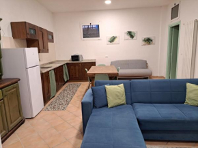 Casa Rosa Finale Ligure